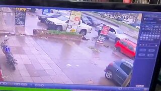 Off Duty Officer Fatally Shot During Robbery In Argentina