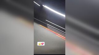 Motorcyclist Captures His Own Death on Camera in Horrific Illegal Race Collision