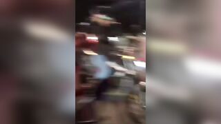 Motorcyclist Captures His Own Death on Camera in Horrific Illegal Race Collision
