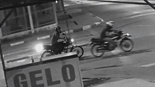 Motorcycle Sicario Strikes: One Precise Bullet to the Head Ends Rival’s Life