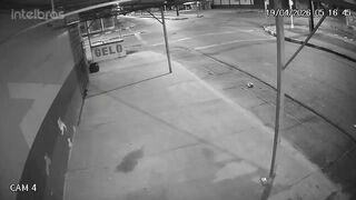 Motorcycle Sicario Strikes: One Precise Bullet to the Head Ends Rival’s Life