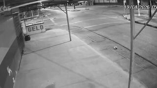 Motorcycle Sicario Strikes: One Precise Bullet to the Head Ends Rival’s Life