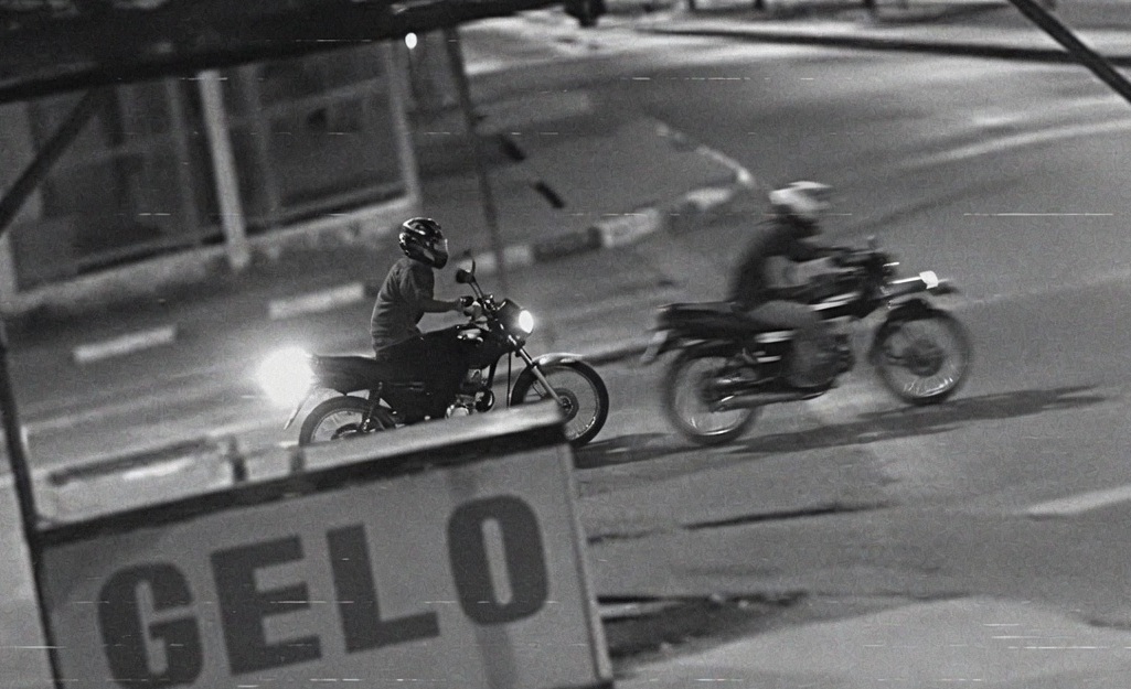 Motorcycle Sicario Strikes: One Precise Bullet to the Head Ends Rival’s Life