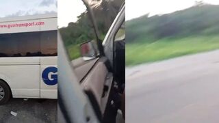 Driver killed in attempted kidnapping