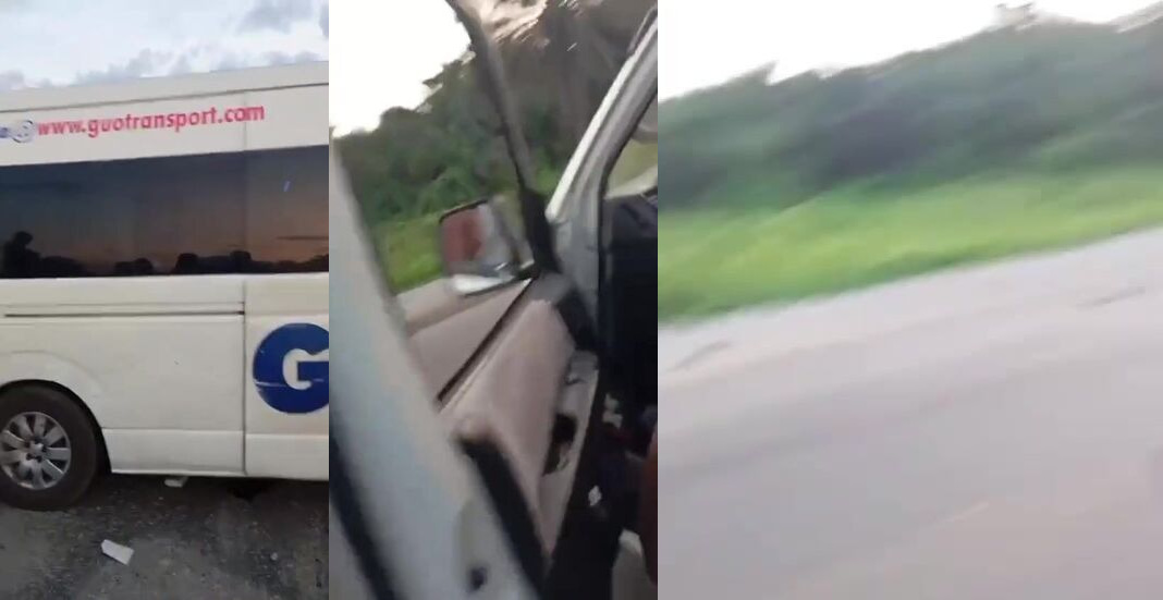 Driver killed in attempted kidnapping