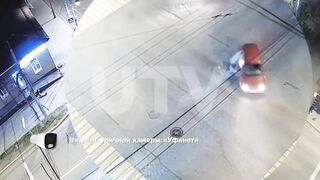 I wouldn't rate that maneuver as good...