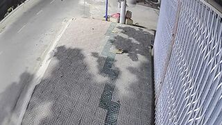 Head On Crash Of Two Motorcycles Leaves Both Riders Seriously Injured