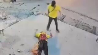 Man Gets Stabbed To Death Over Loud Music In Vietnam