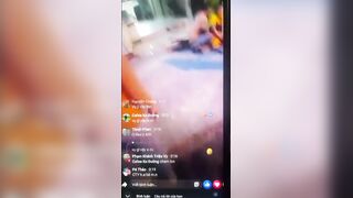 Man Gets Stabbed To Death Over Loud Music In Vietnam