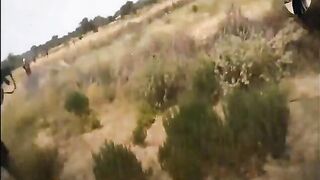 Militants fighting in Syria II