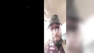 Militants fighting in Syria II
