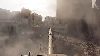 Militants fighting in Syria II
