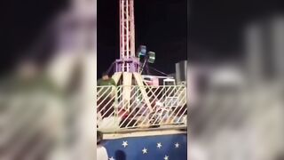Amusement Park Accident In Brazil Leaves 11 Injured