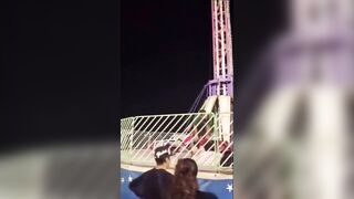 Amusement Park Accident In Brazil Leaves 11 Injured