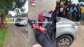 Man shoots couple killing one