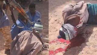 JNIM Jihadists Execute Three Civilians For Collaborating With Army