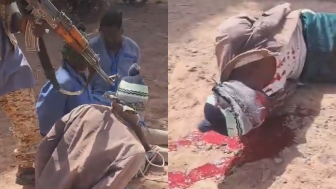 JNIM Jihadists Execute Three Civilians For Collaborating With Army