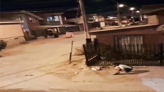 Drug-Fueled Dispute Ends In Bloodbath After Savage Cold-Blooded Execution