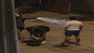 Drug-Fueled Dispute Ends In Bloodbath After Savage Cold-Blooded Execution