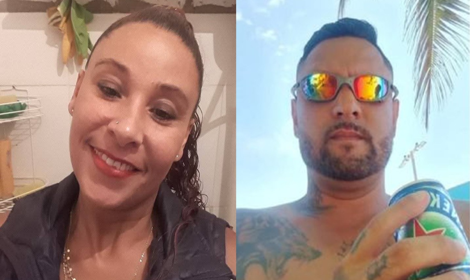 Woman Beaten to Death With Baseball Bat Following Savage Pitbull Attack on Man's Pet