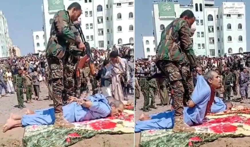 Two Killers Pay with Their Lives for Assassinating Professor Qaid’s Father in Taiz
