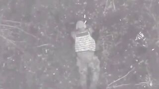 Two Orcs ended it themselves with a grenade (2 videos)