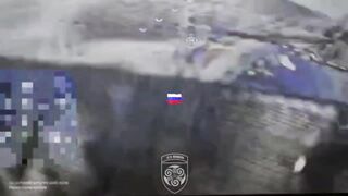 LoL "That moment when an Orc kicks a drone..."
