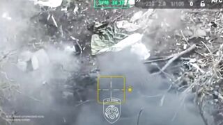 LoL "That moment when an Orc kicks a drone..."