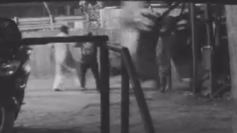 Speeding Box Truck Takes Out Three Leaving Them Seriously Injured
