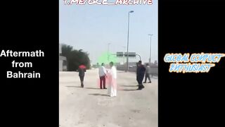 IRGC Hits Bahrain HARD(Day 1)