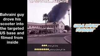 IRGC Hits Bahrain HARD(Day 1)