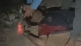 Kidnapped For Ransom Businessman Tortured, Later Killed