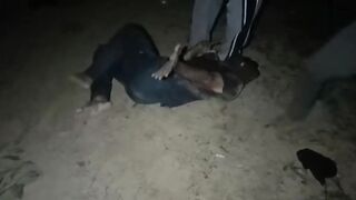 Kidnapped For Ransom Businessman Tortured, Later Killed