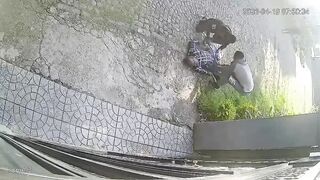 Man Hit In The Head With An Iron Rod, Robbed In Ethiopia