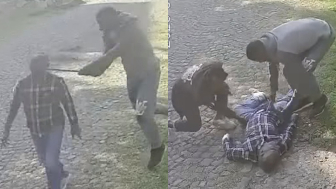 Man Hit In The Head With An Iron Rod, Robbed In Ethiopia