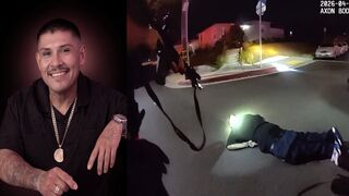 LAPD Officers Fatally Shoot Man in Westmont Neighborhood of Los Angeles County