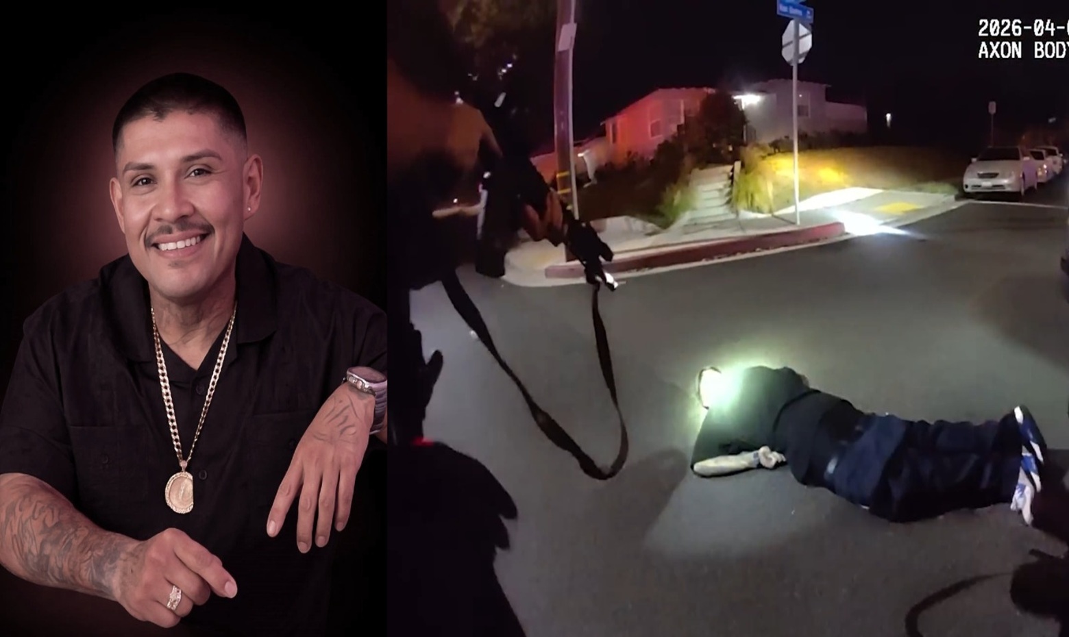 LAPD Officers Fatally Shoot Man in Westmont Neighborhood of Los Angeles County