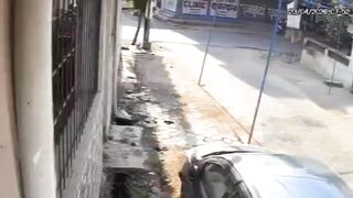 Masked Men Shoot 32-Year-Old In Broad Daylight In Jabalpur; Victim Critical