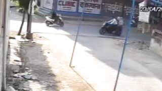Masked Men Shoot 32-Year-Old In Broad Daylight In Jabalpur; Victim Critical