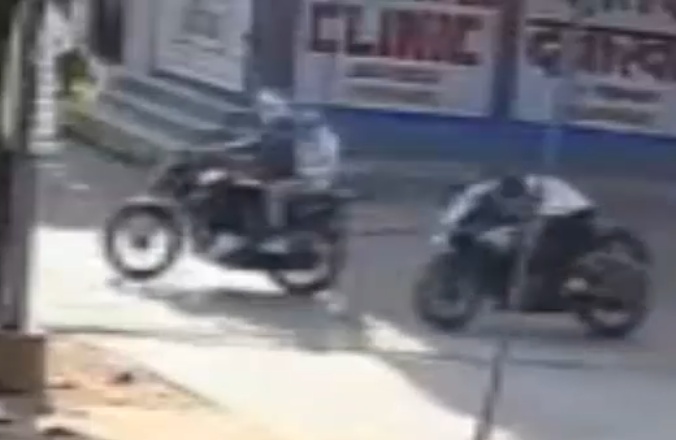 Masked Men Shoot 32-Year-Old In Broad Daylight In Jabalpur; Victim Critical