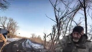 An Orc sees a bag in the forest, opens it, and dies...