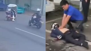 They Must Be Blind, Both Of Them