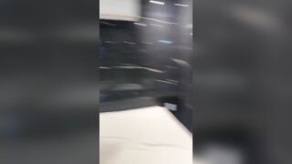 Man Catches His Wife Naked With A Side Dude