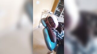 Man Shot In Mouth Survives Yesterday`s Massacre Of Christains By Boko Haram