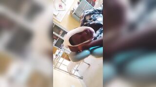 Man Shot In Mouth Survives Yesterday`s Massacre Of Christains By Boko Haram