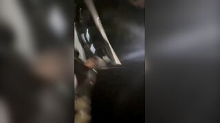 A Pedophile Was Beaten By A Group Of Teenagers