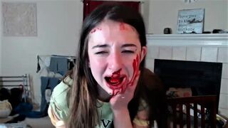 Bad day for women comp