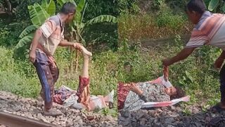 And Not A Single Piece Is Lost