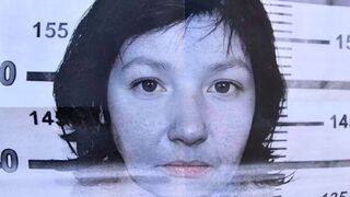 Body of a dead woman found in Kazakhstan