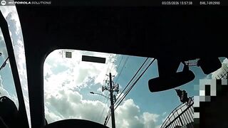 Armed Suspect Fatally Shot by Houston Police After Opening Fire on Officer in Gulfton